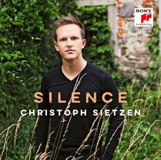 SIETZEN, CHRISTOPH Silence CD