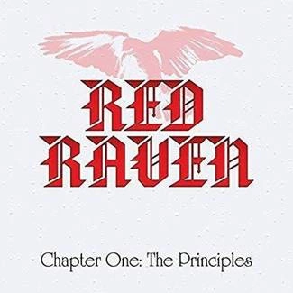 RED RAVEN Chapter One The Principles CD