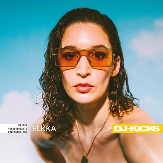 ELKKA DJ-Kicks CD