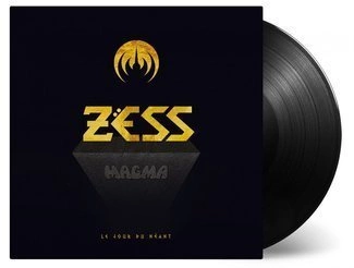 MAGMA Zess LP