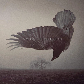 KATATONIA The Fall Of Hearts CD DIGIPAK