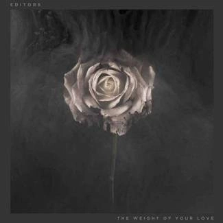 EDITORS The Weight Of Your Love Limited Edition 2CD DIGIPAK