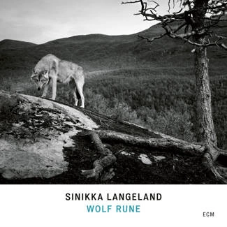 LANGELAND, SINIKKA Wolf Rune CD