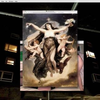 ARAB STRAP As Days Get Dark CD