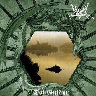 SUMMONING Dol Guldur CD