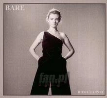 CARNEY, ROSIE Bare CD DIGIPAK