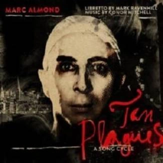 ALMOND, MARC Ten Plagues CD