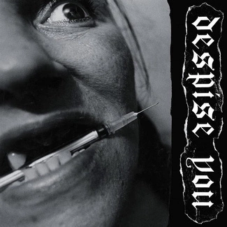 DESPISE YOU West Side Horizons CD
