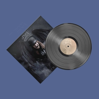 OZZY OSBOURNE Ordinary Man LP