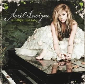 LAVIGNE, AVRIL Goodbye Lullaby CD