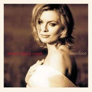 JOPEK, ANNA MARIA Barefoot CD