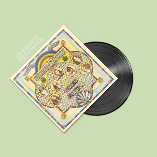 [OUTLET] LYNYRD SKYNYRD Second Helping LP