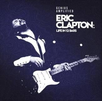 SOUNDTRACK Eric Clapton: Life In 12 Bars 2CD