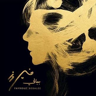 FAYROUZ Bebalee CD