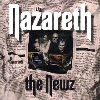 NAZARETH The Newz CD