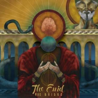 ENID, THE The Bridge CD DIGIPAK