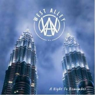 WEST ALLEY A Night To Remember CD