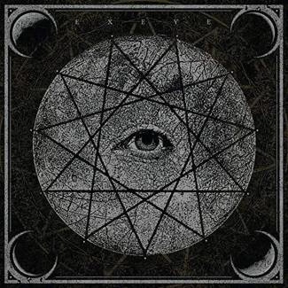 EX EYE Ex Eye CD