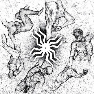 SLAEGT Slaegt The Wheel CD DIGIPAK