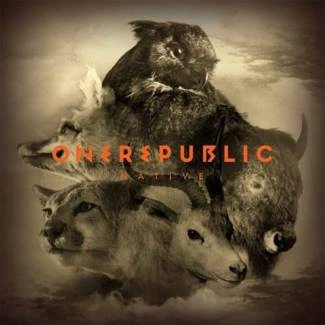 ONEREPUBLIC Native Reedycja (pl) CD