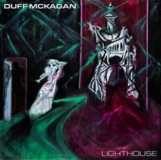 MCKAGAN, DUFF Lighthouse CD DELUXE CD DIGIPAK