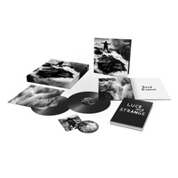 Vinyl || LP || Blu-ray
