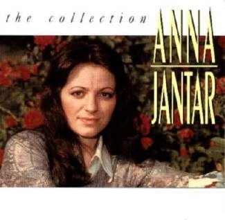 JANTAR, ANNA The Collection CD