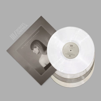 [OUTLET] TAYLOR SWIFT The Tortured Poets Department: The Anthology 4LP