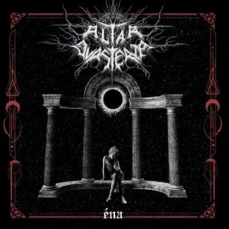ALTAR OV ASTERIA Ena CD