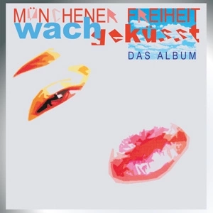 MUNCHENER FREIHEIT Wachgekusst LP MOV