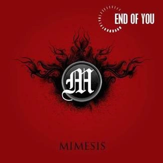 END OF YOU Mimesis CD