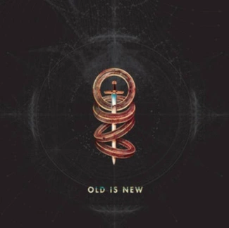 TOTO Old Is New LP