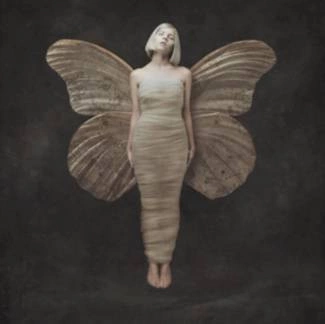 AURORA All My Demons Greeting Me As A Friend CD