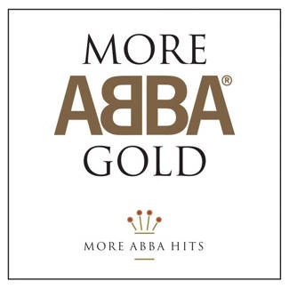 ABBA More Abba Gold CD