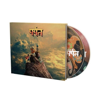 GORILLAZ The Mountain DELUXE EDITION CD + BD DIGIBOOK