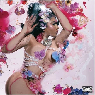 KALI UCHIS Orquideas CD