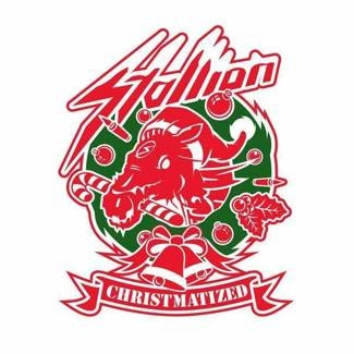 STALLION Christmatized CD