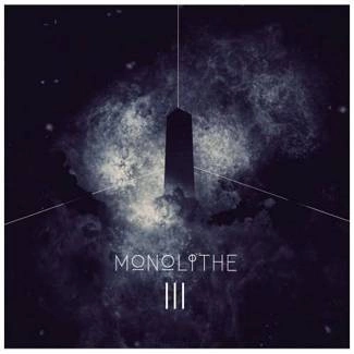 MONOLITHE Iii CD DIGIPAK