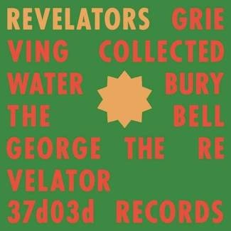 REVELATORS SOUND SYSTEM Revelators