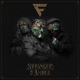 FARGO Strangers D’Amour LP
