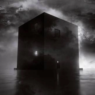 SECRETS OF THE MOON Black House CD DIGIBOOK