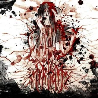 MYRKVID Demons Are Inside CD