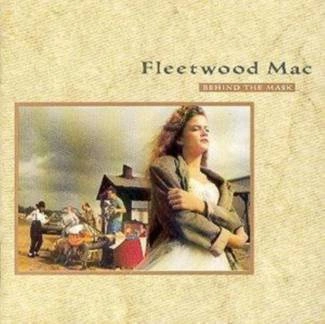 FLEETWOOD MAC Behind The Mask CD