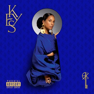 KEYS, ALICIA Keys 2CD