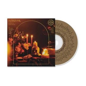 SENSES FAIL Hell Is In Your Head CD DIGIPAK