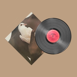 SANTANA Greatest Hits (1974) LP