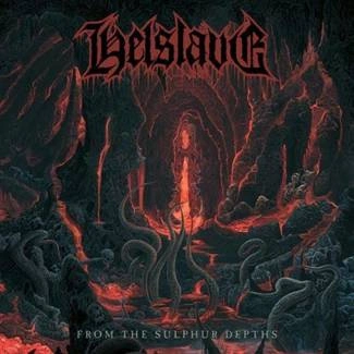 HELSLAVE From The Sulphur Depths CD
