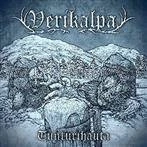 VERIKALPA Tunturihauta CD