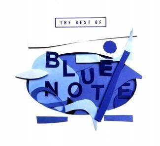 VARIOUS The Best Of Blue Note CD