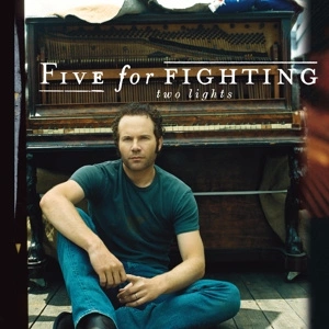 FIVE FOR FIGHTING Two Lights LP MOV